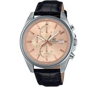 Casio Montre Edifice EFV-610EL-5A Unisexe Argent