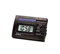 Casio 10422 dq-541-1R Réveil Numérique Noir