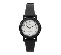 Casio Montre à quartz pour femme LQ-139BM-1B Caoutchouc