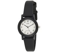 Casio 19529 LQ-139BM-1B - Montre à Quartz pour Femme Caoutchouc