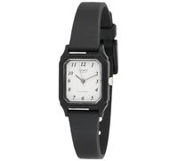 Casio 19845 - Montre, Noir, Bracelet