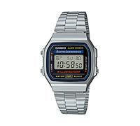 Casio Casio Vintage A168WA-1YES Montres Taille unique Gris clair