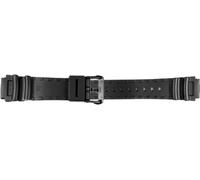 Casio 70622792 gomme à mâcher noire AD-300-1EV, AW-61-1EVMQ, AW-61-7BVMQ