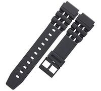 CASIO 71602163 Resin Watch Band f/ SPORTS ILLUMINATOR W87H-1A2V W87H-1V W88H-1VH