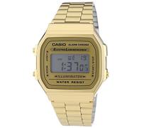 Casio A-168WG A168WG9 - Montre, Bracelet
