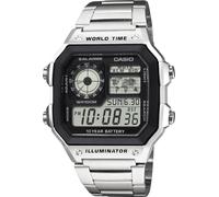 Casio Montre Homme Ae-1200whd-1avef