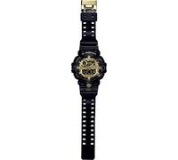 Montre Homme GA-710GB-1AER - Casio G-Shock Noir