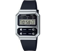 Casio A100WEF-1AEF Vintage Montre Unisexe 33mm