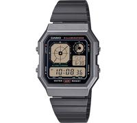 Casio A130WEGG-9AEF Montre Homme Vintage Collection 34mm 1ATM