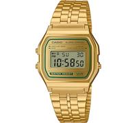 Casio A158WEGV-9AEF Montre Homme Vintage Collection 34mm 1ATM