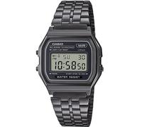 Casio A158WETB-1AEF Vintage Montre Unisexe 33mm