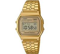Casio A158WETG-9AEF