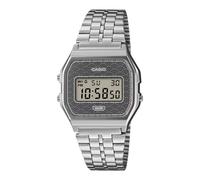 CASIO VINTAGE COLLECTION men Watches silver en taille: ONE SIZE