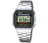 Casio - A168WA-1W - Montres - Unisexe