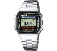 Casio A168WA-1WCR Montre homme numérique