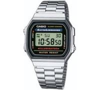 Casio A168WA-1YES Montre Homme G