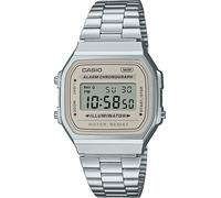 Casio A168WA-8AYES Montre Homme Vintage Collection 36mm 1ATM