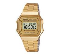 Casio A168WG-9EF montre