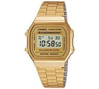 Casio A168WG-9EF montre
