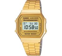 Casio A168WG-9W