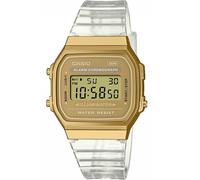 Casio A168XESG-9AEF Vintage Montre Unisexe 36mm