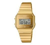 Casio - A700WEVG-9AEF - Armbanduhr - Hommes - Quartz - Iconic