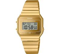 Casio Montre A700WEVG-9AEF Dorée