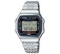 CASIO Vintage Collection Montre ABL-100WE-1A | Argent