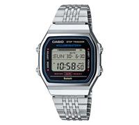 Casio - ABL-100WE-1AEF - Montre Bracelet - Mixte - Quartz - Ionic