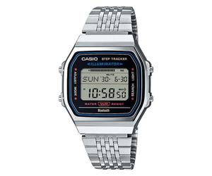 Casio - ABL-100WE-1AEF - Montre Bracelet - Mixte - Quartz - Ionic