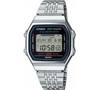 Casio ABL-100WE-1AEF Montre Homme Vintage Collection 38mm 1ATM