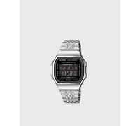 Casio ABL-100WE-1BEF men silver taille: ONE SIZE