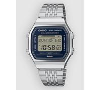 Casio ABL-100WE-2AEF Montre gris Uni