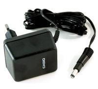 Casio AD-A60024SGP1OP1EH Adaptateur pour Calculatrice Noir