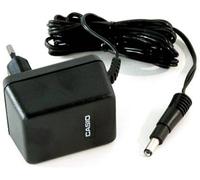 Casio AD-A60024 Chargeur secteur noir