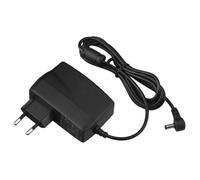 Casio AD-E95100LG - Adaptateur secteur 9,5V 1A noir pour claviers (SA-77, SA-78, CTK, LK, WK)