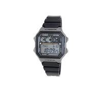 Montre Casio Sports AE-1300WH-8A Homme Quartz - Résine - Noir