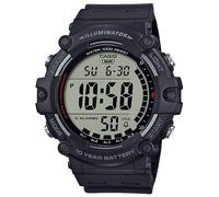 Casio – Montre sport – Multifonctions – Noir G