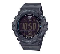 Casio - Ae-1500Wh-8Bvef Montre Numérique - Homme - Accessoires - Gris - Taille: ONE Size