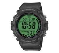 Casio Montre Casio Collection Digital Quartz pour hommes
