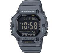 Casio Watch AE-1600H-8BVEF