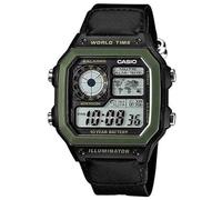 Casio AE1200WHB-1BV Homme Montre
