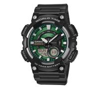 Casio AEQ-110W-3A2VEF Montre Homme
