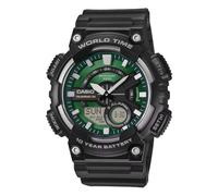 Casio AEQ-110W-3A2VEF Montre Homme