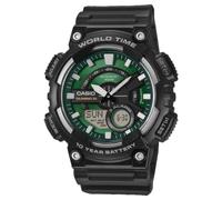Casio AEQ-110W-3A2