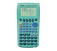 Casio AG Graph 25 + PRO Calculatrice Graphique