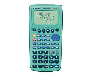 Casio AG Graph 25 + PRO Calculatrice Graphique