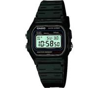 Casio Retro Vintage W-59 Watch Noir Homme,Femme