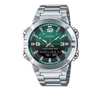 Casio AMW-870DA-3A avec cadran vert
