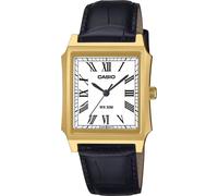 Casio Analog 'Casio Collection' Herren Uhr MTP-B190GL-7BVEF